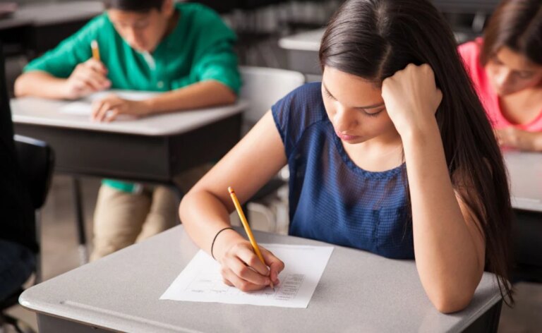 मध्य पूर्व में 10वीं कक्षा की परीक्षा रद्द होने के बाद सीबीएसई ने मूल्यांकन योजना की घोषणा की