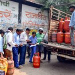 मध्य पूर्व में युद्ध के कारण भारत में एलपीजी की कीमतें क्यों बढ़ रही हैं?