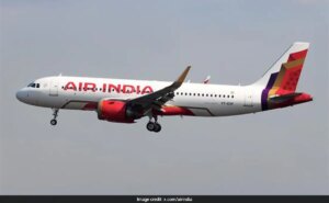 मध्य पूर्व युद्ध के व्यवधान के बीच एयर इंडिया को अस्थायी पायलट शुल्क राहत मिली