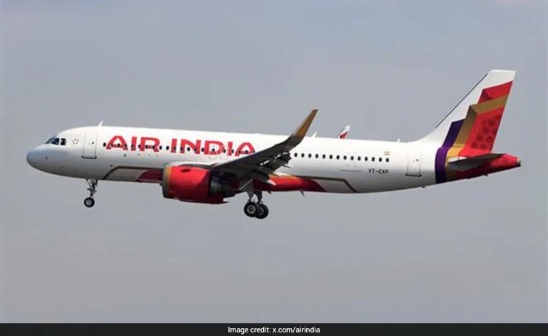 मध्य पूर्व युद्ध के व्यवधान के बीच एयर इंडिया को अस्थायी पायलट शुल्क राहत मिली
