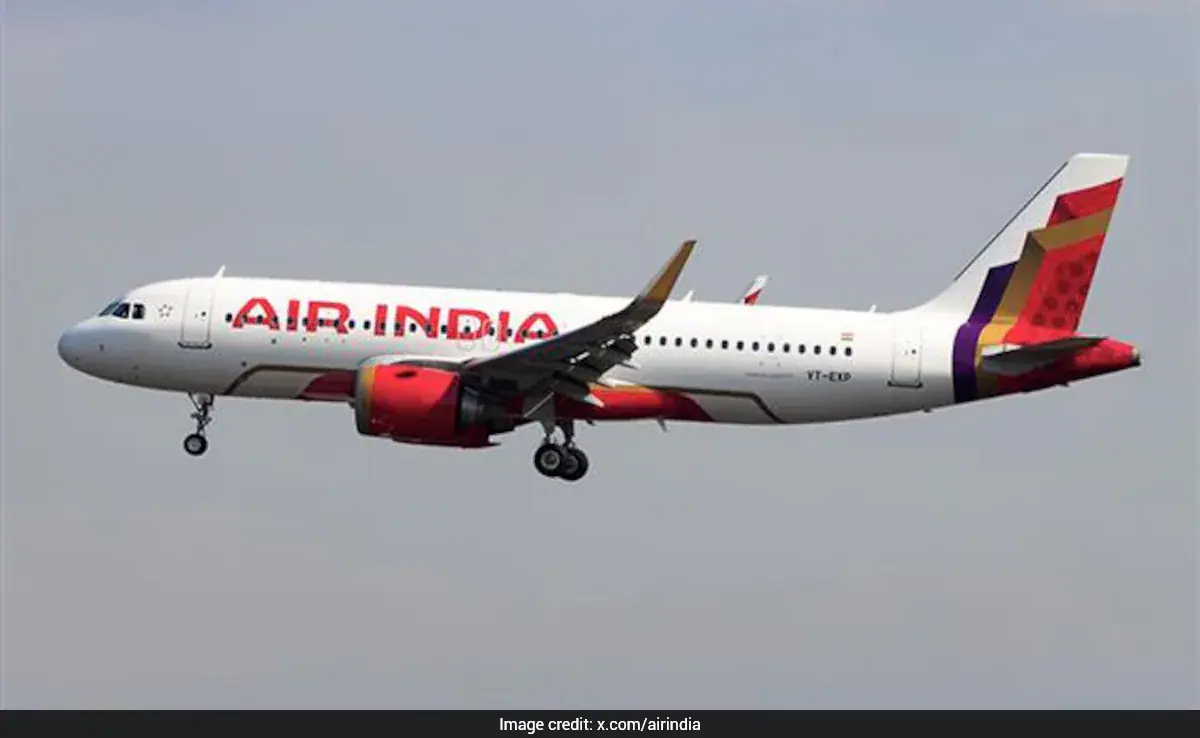 मध्य पूर्व युद्ध के व्यवधान के बीच एयर इंडिया को अस्थायी पायलट शुल्क राहत मिली