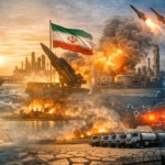 मध्य पूर्व संकट से भारत में बिजली आपूर्ति प्रभावित होने की संभावना नहीं: बिजली सचिव