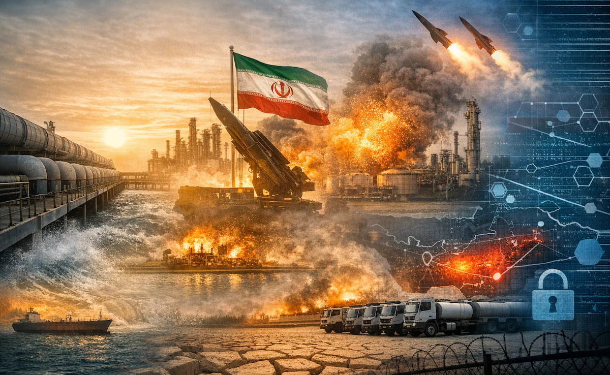 मध्य पूर्व संकट से भारत में बिजली आपूर्ति प्रभावित होने की संभावना नहीं: बिजली सचिव