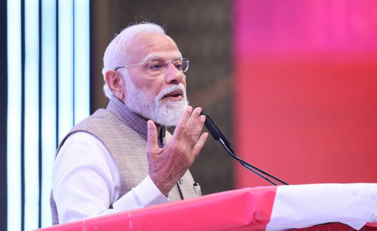 मध्य पूर्व संघर्ष के बीच ईंधन को लेकर प्रधानमंत्री मोदी की वरिष्ठ मंत्रियों के साथ बड़ी बैठक