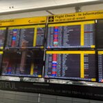 मध्य पूर्व से 7,205 यात्रियों को लेकर 40 उड़ानें 5 मार्च को भारत पहुंचीं: केंद्र