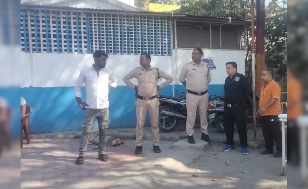 मध्य प्रदेश में स्कूली छात्रों ने 10वीं क्लास के एक लड़के की चाकू मारकर हत्या कर दी