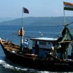 महाराष्ट्र का मत्स्य पालन उद्योग संकट में है क्योंकि डीजल की बढ़ती कीमतों के कारण नावें लंगर खो रही हैं।