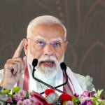 "महिला दिवस पर राष्ट्रपति का अपमान": पीएम मोदी का तृणमूल पर तीखा हमला