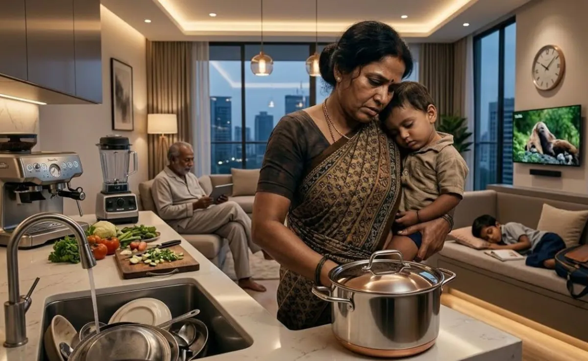 “महिलाएं पुरुषों की तुलना में अधिक घंटे काम करती हैं”: ऐतिहासिक मातृत्व निर्णय में सुप्रीम कोर्ट