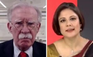 "महीने लग सकते हैं": पूर्व अमेरिकी सुरक्षा सलाहकार ने ईरान युद्ध की भविष्यवाणी की