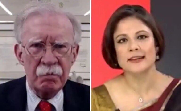 "महीने लग सकते हैं": पूर्व अमेरिकी सुरक्षा सलाहकार ने ईरान युद्ध की भविष्यवाणी की