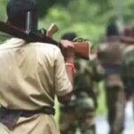 माओवादी हिंसा में 82% की कमी, मौतें 90%, लेकिन रेड कॉरिडोर की लड़ाई ख़त्म नहीं हुई