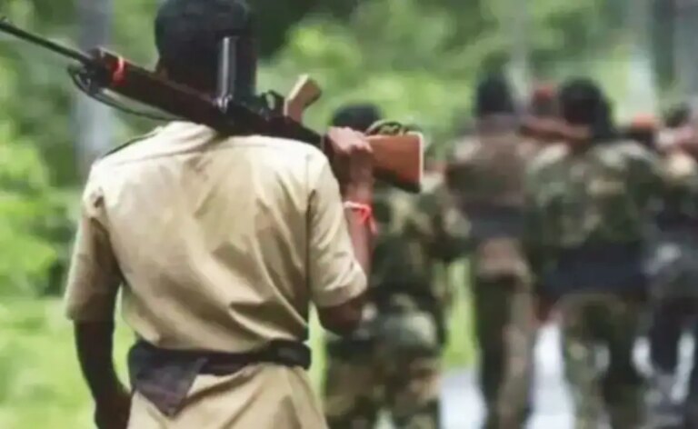 माओवादी हिंसा में 82% की कमी, मौतें 90%, लेकिन रेड कॉरिडोर की लड़ाई ख़त्म नहीं हुई