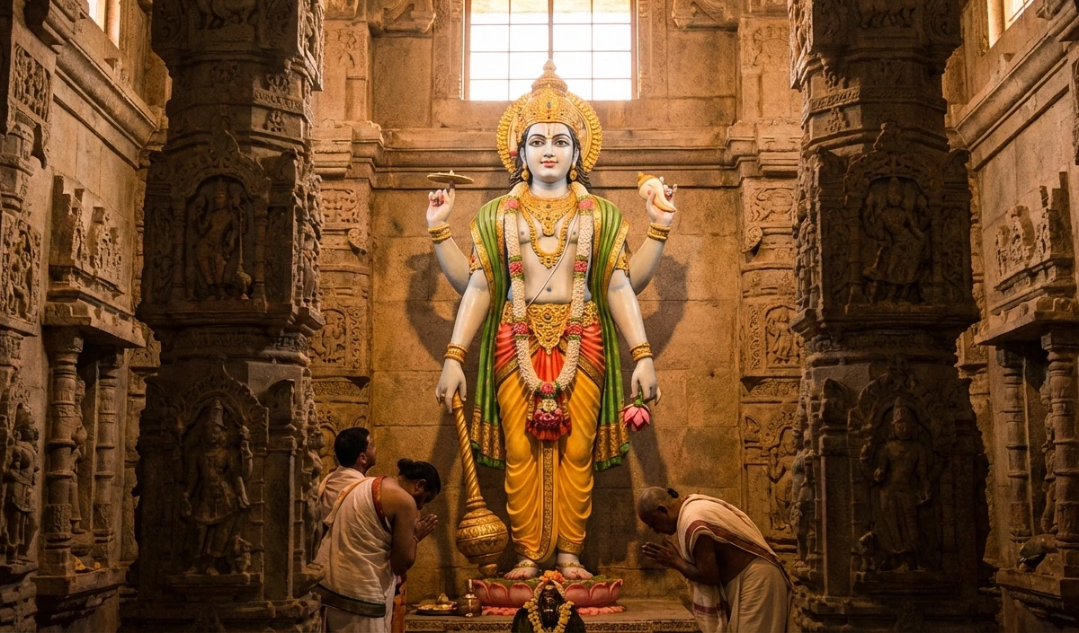 मार्च 2026 एकादशी व्रत: पापमोचनी और कामदा एकादशी कब है? सही तारीख और समय नोट कर लें