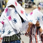 मुंबई और ठाणे में प्रचंड गर्मी का असर, येलो अलर्ट जारी किया गया है