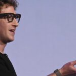 मेटा एआई चश्मा विदेशी श्रमिकों की बैंक जानकारी, नग्न लोग और अश्लील दिखाता है: रिपोर्ट