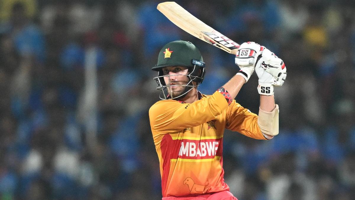 ‘मैं ब्रायन बेनेट हूं’