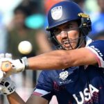 मैंने अपने पावर-हिटिंग गेम को बेहतर बनाने के लिए बेसबॉल कोच के साथ काम किया: संजय कृष्णमूर्ति