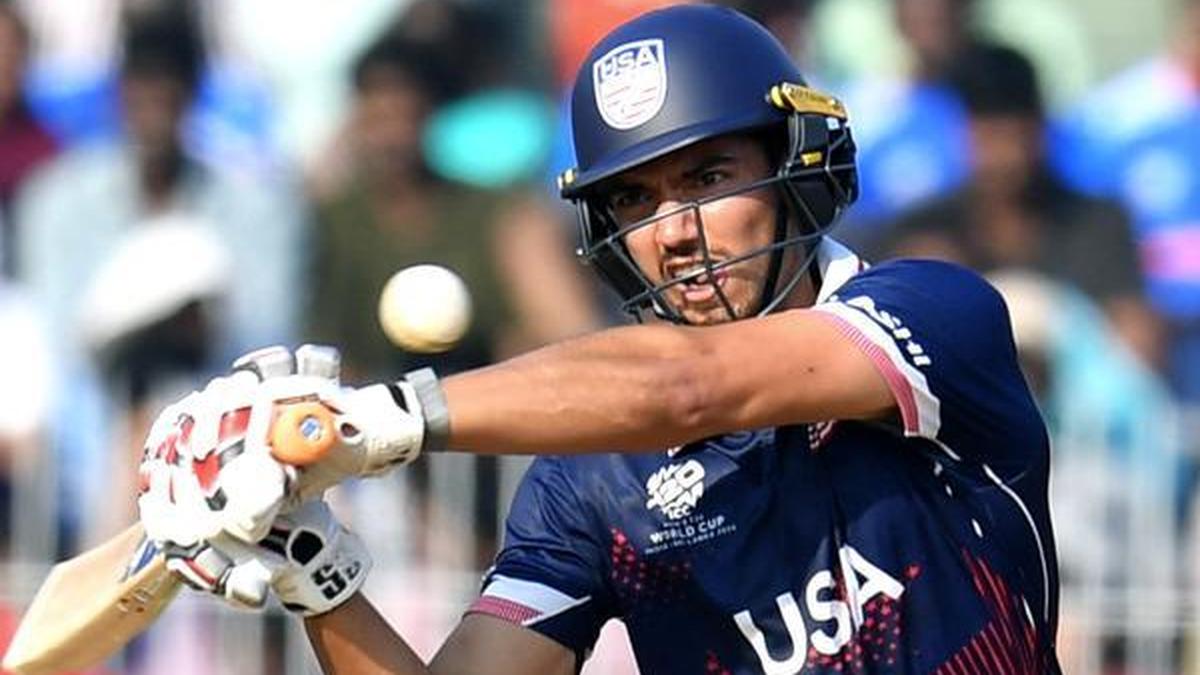 मैंने अपने पावर-हिटिंग गेम को बेहतर बनाने के लिए बेसबॉल कोच के साथ काम किया: संजय कृष्णमूर्ति