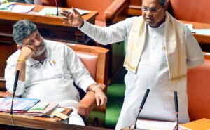 "मैंने शिवरात्रि पर नॉनवेज खाया": सिद्धारमैया ने बजट टाइमिंग चार्ज पर जवाब दिया