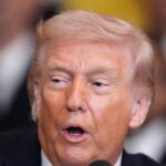 युद्ध बढ़ने पर ट्रम्प ने ईरानी कुर्दों से ईरान पर हमला करने का आग्रह किया