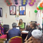 यूएई में इंडियन फोरम ने फंसे हुए भारतीयों के लिए 24x7 नियंत्रण कक्ष स्थापित किया