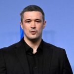 यूक्रेन के तकनीकी रक्षा प्रमुख 'युद्ध के भविष्य' को बढ़ावा दे रहे हैं