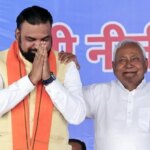 'ये हर कोई देखेगा': नीतीश कुमार के इशारे में कई लोगों को उत्तराधिकार का संकेत नजर आया