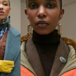 रनवे पर झुमके: पेरिस फैशन वीक में राल्फ लॉरेन की 'विंटेज एक्सेसरीज' ने सांस्कृतिक क्रेडिट बहस क्यों छेड़ दी