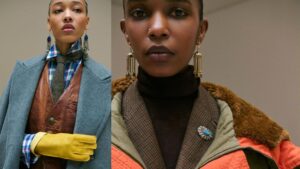 रनवे पर झुमके: पेरिस फैशन वीक में राल्फ लॉरेन की 'विंटेज एक्सेसरीज' ने सांस्कृतिक क्रेडिट बहस क्यों छेड़ दी