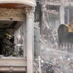 राजनयिक सफलता के कोई संकेत नहीं मिलने पर इज़राइल ने ईरान पर हमलों की एक नई लहर शुरू की