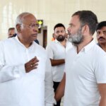 राय | 'अपमान', 'उपेक्षा': नेता के जाने के बाद कांग्रेस की चुप्पी!