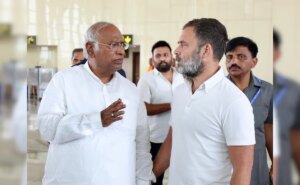 राय | 'अपमान', 'उपेक्षा': नेता के जाने के बाद कांग्रेस की चुप्पी!