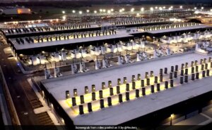 राय | अमेज़ॅन सेंटर फॉर बैंक्स, ईरान की टेक फर्मों की 'लक्ष्य सूची' बड़ी योजना का संकेत देती है