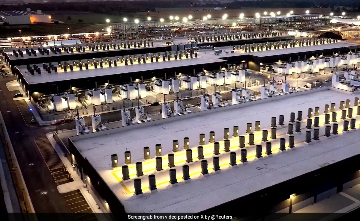 राय | अमेज़ॅन सेंटर फॉर बैंक्स, ईरान की टेक फर्मों की ‘लक्ष्य सूची’ बड़ी योजना का संकेत देती है