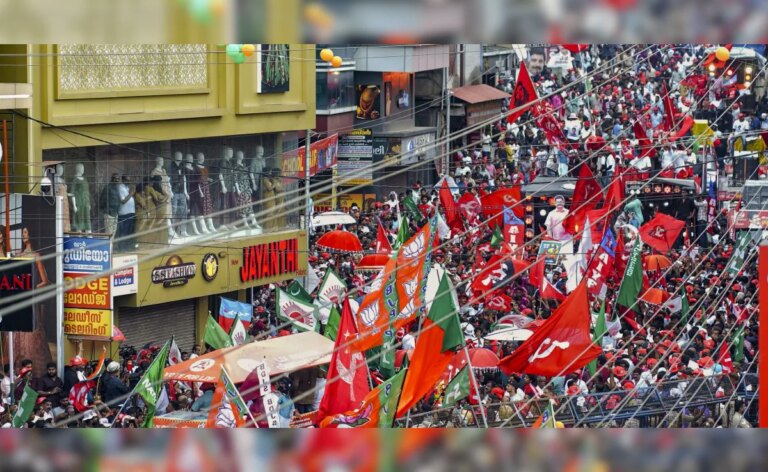 राय | आंकड़ों में: अल्पसंख्यक सीटें कैसे तय कर सकती हैं कि इस बार केरल में कौन जीतेगा?