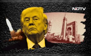 राय | एक काला सच: क्यों ईरान, यूक्रेन पर बमबारी की गई, लेकिन पाकिस्तान, इज़राइल, उत्तर कोरिया पर नहीं