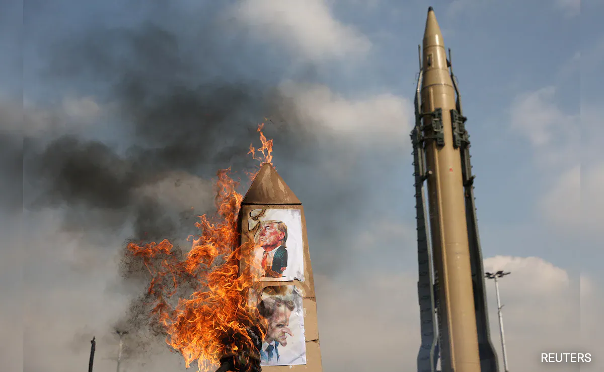 राय | क्या खाड़ी अब अपने अमेरिकी संबंधों और अमेरिकी ‘गारंटी’ पर सवाल उठा रही है?