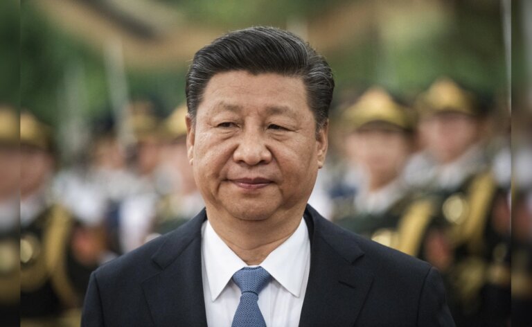 राय | चीन शायद खाड़ी तेल की गिरावट के लिए 'एकमात्र' अर्थव्यवस्था की तैयारी कर रहा है