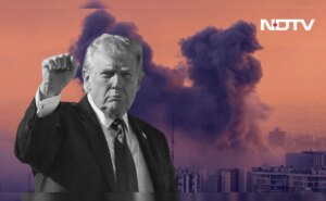 राय | ट्रंप अगला हमला किस पर करेंगे? संकेत: चीनी मनी ट्रेल का अनुसरण करें