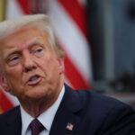 राय | ट्रम्प और उनका अमेरिका तेजी से वास्तविकता से संपर्क खो रहा है