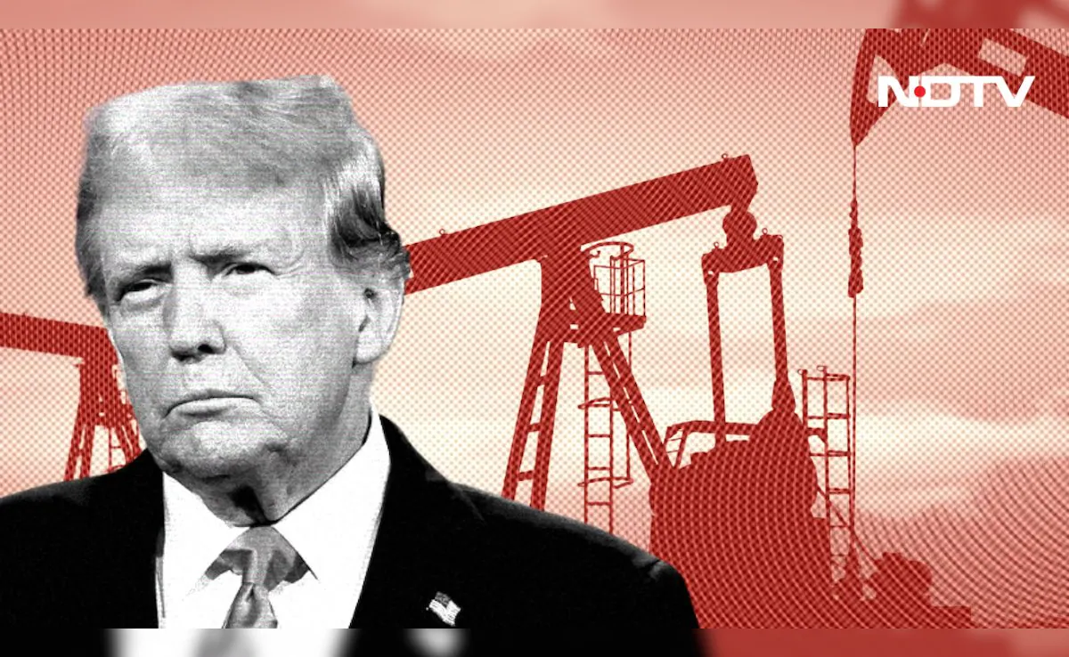 राय | निराश ट्रंप अब दोस्तों से ‘मदद’ मांग रहे हैं