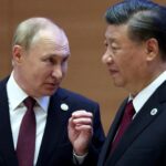 राय | यह रूस-चीन धुरी ही है जिसने ईरान को ट्रम्प के लिए इतना कठिन बना दिया है