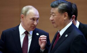 राय | यह रूस-चीन धुरी ही है जिसने ईरान को ट्रम्प के लिए इतना कठिन बना दिया है