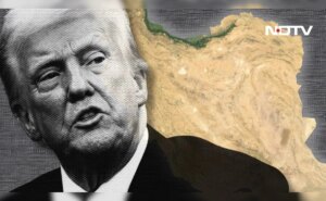 राय | 'शांति' की बात करना, सैनिकों को चलाना: ट्रम्प वास्तव में ईरान से क्या चाहते हैं?