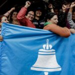 राष्ट्रीय स्वतंत्र पार्टी - घंटी बजती है