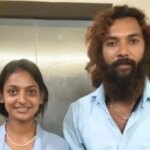 'रियल केरल स्टोरी': 'महाकुंभ गर्ल' फरमान खान से शादी के बाद सीपीएम नेता!