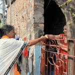 'रीढ़ की हड्डी नहीं बिकी': मां का दर्द, बंगाल चुनाव में न्याय की लड़ाई तेज