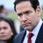 रुबियो ने हवाई हमले शुरू होने के कुछ सप्ताह बाद ही ईरान में अमेरिकी कार्रवाई समाप्त कर दी