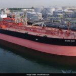 रूसी टैंकर 7.7 लाख बैरल तेल लेकर 21 मार्च को भारत पहुंचेगा